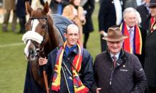 Cheltenham Countdown: Mr. Muddle
