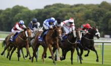 Hot to Trot: Cox continuing in right direction