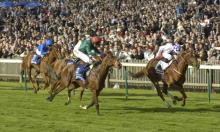 Godolphin: A New Approach?