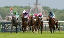 Prix de Diane preview: Luminate can put her name in lights