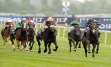 Lockinge Stakes: Limato win would be sweet for Candy