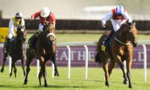 Hungerford Stakes Preview: Is this Us?