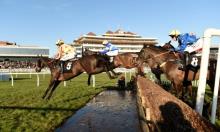 Rowleyfile Preview: Hennessy Gold Cup 2016