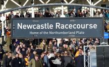 Rowleyfile Preview:  Northumberland Plate