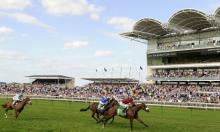 Sun Chariot Stakes 2016: Volta currently a live contender