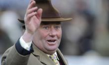 Jamie Lynch on the 2017 Grand National: The 33/1 Bar