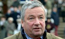 Hot To Trot: Twiston-Davies has his team in top form