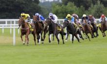Blast From The Past: King George VI and Queen Elizabeth Stakes