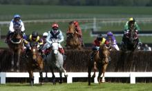 Blast From The Past: Thomas Pink Gold Cup 