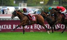 Prix Jean Prat Preview: Sealed with a kiss