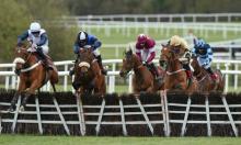 Sunday Irish Preview: Graded racing at Naas