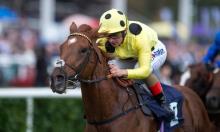 Rowleyfile Preview: Britannia Stakes