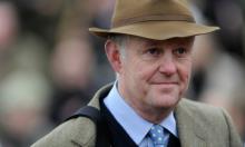 Hot To Trot: Grand National special