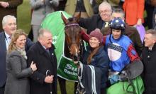 Stayers under the spotlight: Paisley Park can emulate greats of the past