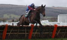 Ratings Update: Paisley improving all the time