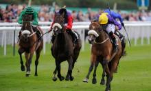 Rowleyfile Preview: 2018 Ebor Handicap