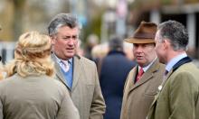 Ratings Update: Present and correct, but not one to follow