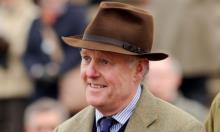 Hot To Trot: Hobbs has his team in fine fettle