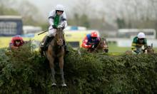 Hot To Trot: Elementary Dr Watson