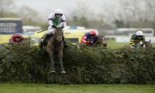 Hot To Trot: Seefood a winner for Doctor 