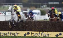 Betfair Ascot Chase Preview: Nicholls to spoil Patiently party
