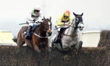 Melling Chase Preview: Politologue to repeat the feat