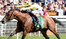 Royal Ascot Hot To Trot: Channon to hit back of the net