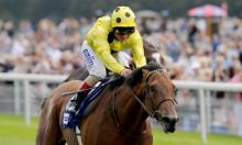 Sweet Solera Stakes Preview: Cloak in high Spirits