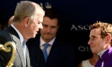 Rowleyfile Preview:  King George V Stakes