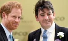 Hot To Trot: Peerless Palmer