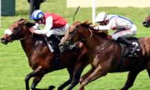 Blast From The Past: Rose of Lancaster Stakes