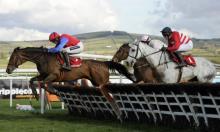 Punchestown Festival 2016: Day Five Preview