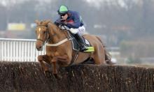 Blast From The Past: Scilly Isles Novices' Chase