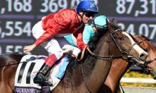 Breeders' Cup Preview: 10 European Laws