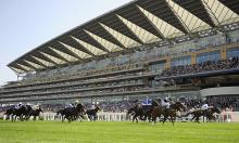 Royal Ascot 2018 Ratings Update: Handicaps and other races