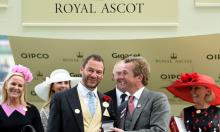 Hot To Trot: Have faith in Ralph