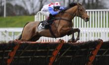 French Preview: Williams can Reve it up with Aubusson