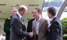 Brentford looks a leading Hope for Hughes