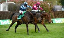 Timefigure Preview: Festival Trials Day