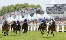 Ratings Update: Newbury and Arlington