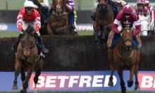 Irish Preview: JNwine.com Champion Chase