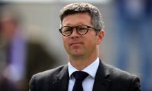 Mill Reef Stakes Preview: Pierre Lapin will take some catching