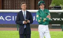 Hot To Trot: For Your Eyes Only