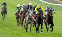 Hot To Trot: Get the message with Voicemail