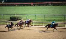 Belmont Derby and Oaks Preview: Sit on the Fence