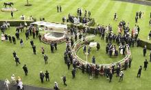 Timefigure preview: Royal Ascot Day 2