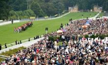 Coronation Stakes Preview: Tom a terrific each-way bet