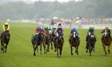 Blast From The Past: Diamond Jubilee Stakes