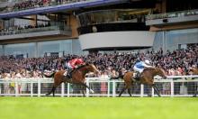 Sectional Debrief: Royal Ascot 2016 Day Five