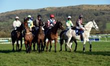 Blast From The Past: Gold Cup